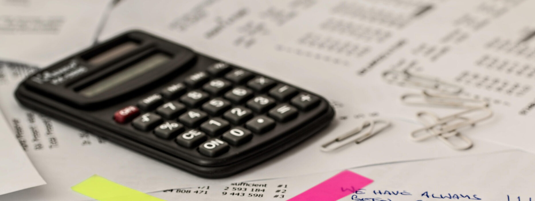 Izrada poreznih prijava