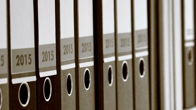 Knjigovodstvene usluge