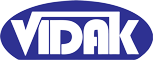 Vidak