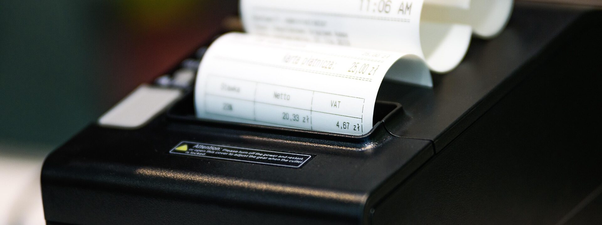 POS računi POS računi