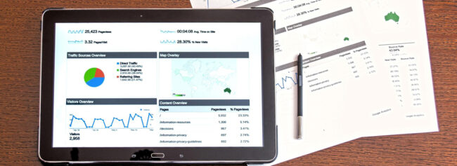 Sastavljanje izvještaja